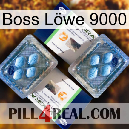 Boss Löwe 9000 viagra5